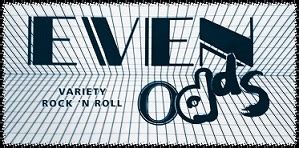 even odds band|Iba pa.
